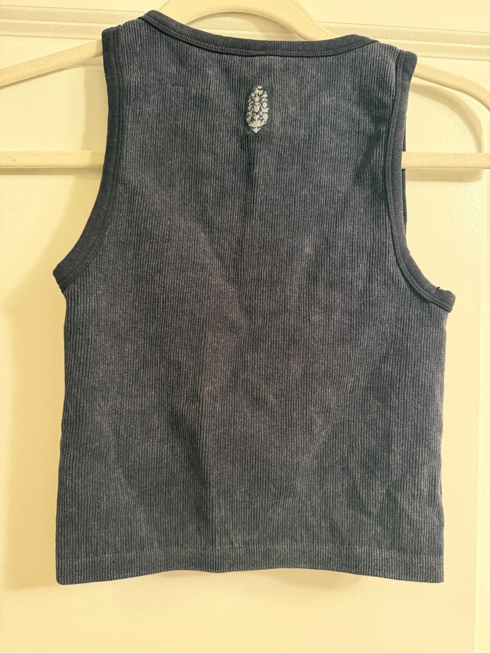 Free people FP Movement Go To Henley tank - Picture 4 of 6